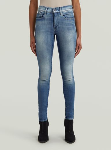 3301 Skinny Jeans